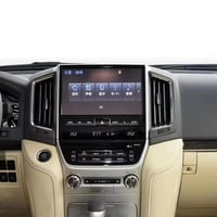 شاشة تويوتا لاندكروزر من 2016 إلى 2020