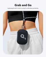 سبيكر ساوند كور من انكر