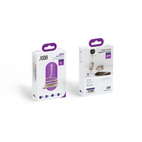 كيبل رول مغناطيسي صحراوي من جودا بقوة 60 واط تايب...