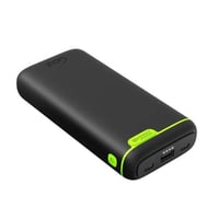 بطارية شحن 20000 بمنفذين PD ومنفذ USB شحن سريع من...