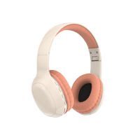 سماعة رأس لاسلكية من طراز XTRIKE ME HD-215 PK Blue...