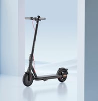 سكوتر كهربائي شاومي 4 لايت – سرعة 25 كم/ساعة، محرك...