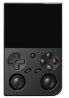 جهاز ألعاب محمول قيم بوي أنبيرنيك RG35XX Pro بسعة...