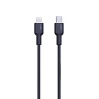 كابل Aukey Circlet CL USB-C إلى Lightning