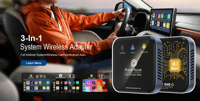 محول Phone Planet Car Smart Box