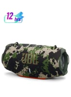 مكبر صوت محمول مقاوم للماء Xtreme 4 مع صوت احترافي...