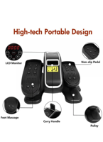 جهاز التمارين المنزلي weme