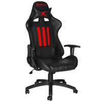كرسي ألعاب أحمر XTRIKE ME GC-905