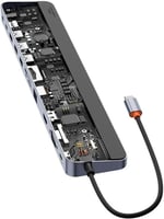 وصلة محول 11 في 1 من بيسوس