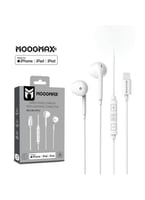 سماعة سلكية من موج ماكس