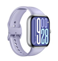 ساعة ذكية تجمع بين الأداء العالي والتصميم الأنيق X...