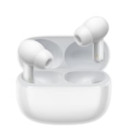 سماعة شاومي ريدمي بودز 6 برو - إلغاء ضوضاء متقدم،...