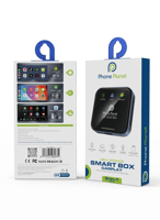 محول Phone Planet Car Smart Box