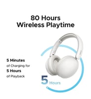 سماعات رأس بلوتوث لاسلكية UGREEN Studio Max2