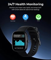 ساعة ذكية أوكي 2S