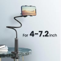 يوجرين حامل جوال للسرير أو المكتب متعدد المهام - أ...