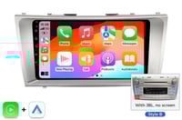 شاشة تويوتا كامرى من 2006 إلى 2011