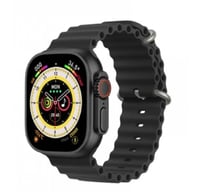 ساعة WiWU SW01 الذكية الرياضية – مقاومة للماء IP67...