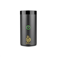 مبخرة الكترونية متنقلة وآمنة