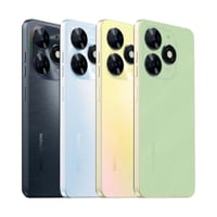 جوال تكنو سبارك جو 2024 ذاكرة 64 جيجا رام 6 جيجا 4...