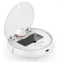 مكنسة شاومي الروبوتية الذكية S10 – تكنس وتمسح بتقن...