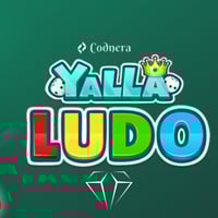 بطاقة يلا لودو 10دولار 5150 جوهرة تسليم فوري