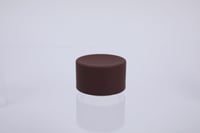 حافظة حرارية باللون زيتي تحفظ الحرارة والبرودة ، م...