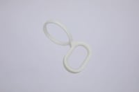 مسكة يد حافظة حرارية Hygge - رمادي جليدي