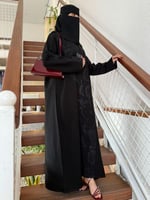 عباية احلام