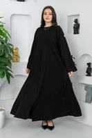 عباية فيونكه