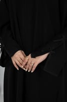 عباية فيونكه