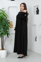 عباية فيونكه