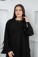 عباية فيونكه