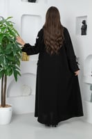 عباية فيونكه