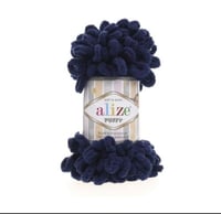 بوفي حلقة كبيرة 58