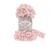 بوفي حلقة كبيرة 340