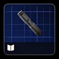 بلو برنت اكستندد باريل - (ARC Raider) Extended Bar...