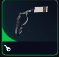 Dam Staff Room Key (ARC Raider)-مفتاح دام ستاف روم...