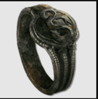 (Lords of the Fallen) Envenomed Ring-خاتم ( لورد ا...