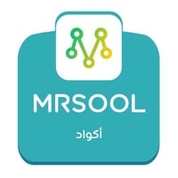 شحن مرسول 50 ريال عبر الكود