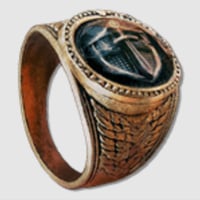 (Lords of the Fallen)Lucent Sword Ring-خاتم ( لورد...