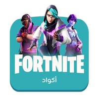شحن 13500 فيبوكس فورتنايت