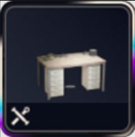 [Station Material Bundles] Utility Station level 0...