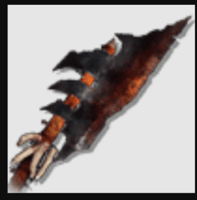 Rhogar's Reach (Lords of the Fallen)-سلاح روغارز ر...