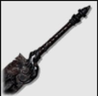 Pale Butcher's Blade (Lords of the Fallen)-سلاح بي...