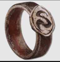 (Lords of the Fallen) Cursewyrm Ring-خاتم ( لورد ا...