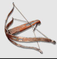 Split Crossbow (Lords of the Fallen)-سلاح نقسام ال...