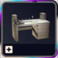 [Station Material Bundles] Medical Lab level 1-2-[...