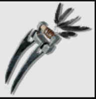 Talon (Lords of the Fallen)-سلاح تالون ( لورد اوف...