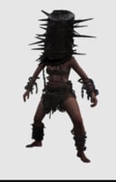 (Lords of the Fallen) Ardent Penitent Set-طقم( لور...